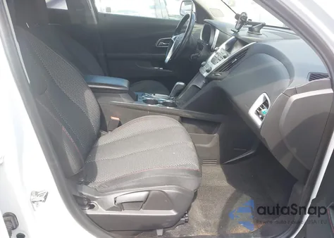 2015 Chevrolet Equinox 1Lt from USA, damaged, VIN 2GNFLFEK6F6314306